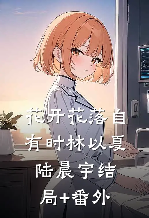 花开花落自有时林以夏陆晨宇结局+番外