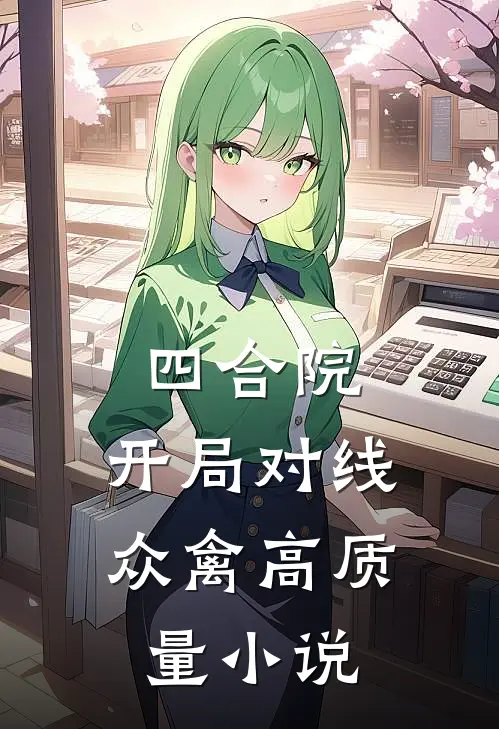 四合院：开局对线众禽高质量小说
