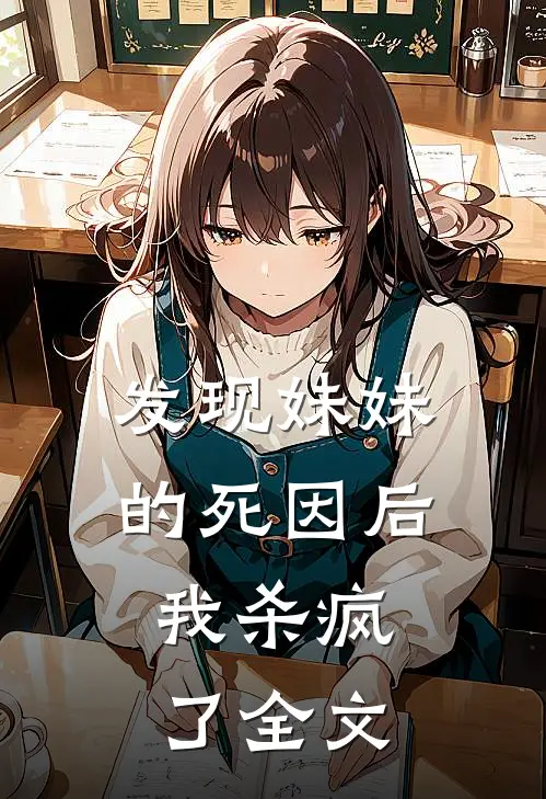 发现妹妹的死因后，我杀疯了全文