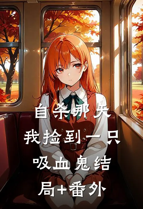 自杀那天，我捡到一只吸血鬼结局+番外