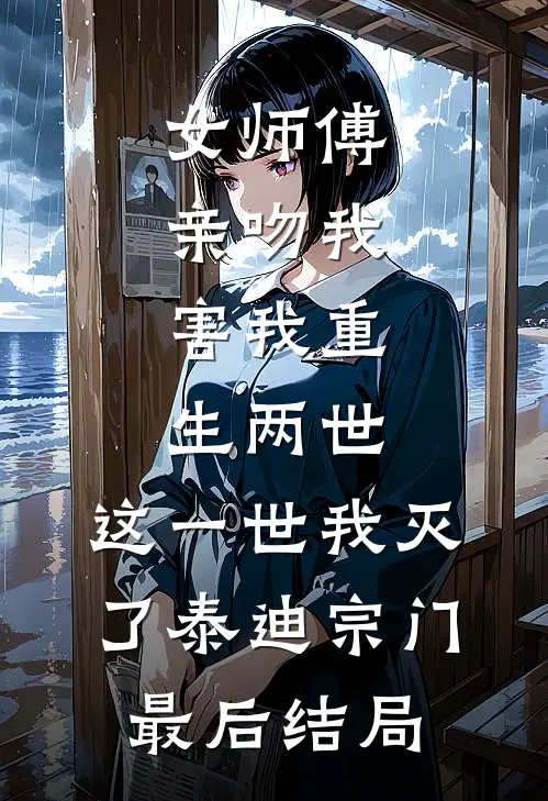 女师傅亲吻我，害我重生两世，这一世我灭了泰迪宗门最后结局