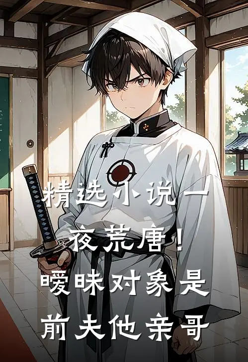 精选小说一夜荒唐！暧昧对象是前夫他亲哥