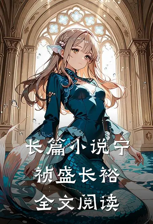 长篇小说宁祯盛长裕全文阅读