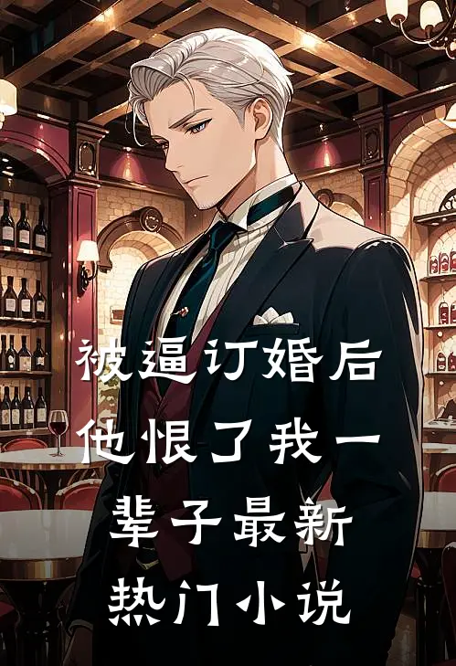 被逼订婚后，他恨了我一辈子最新热门小说
