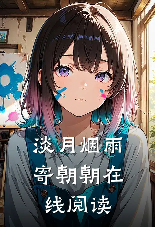淡月烟雨寄朝朝在线阅读