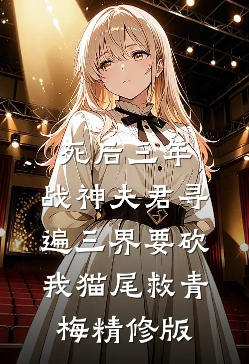死后三年，战神夫君寻遍三界要砍我猫尾救青梅精修版