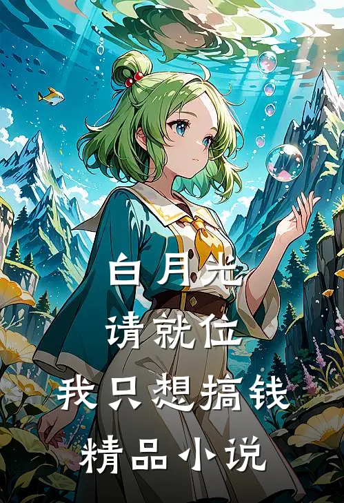 白月光请就位，我只想搞钱精品小说