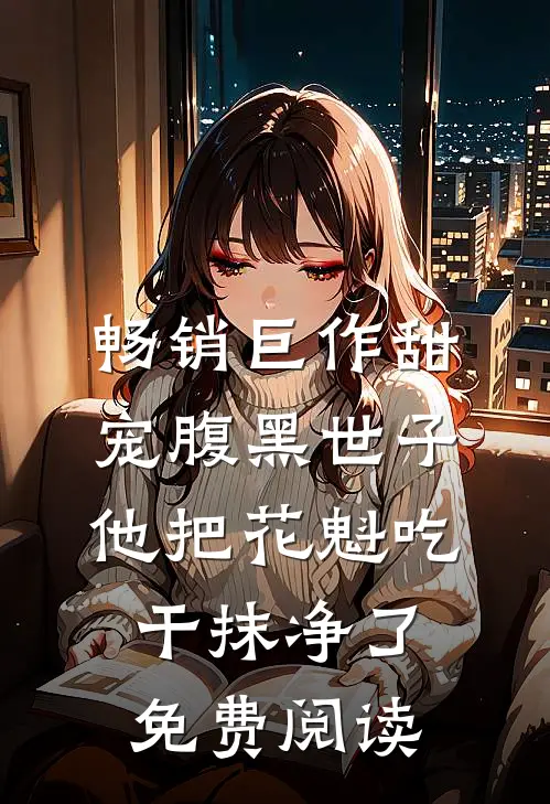 畅销巨作甜宠腹黑世子他把花魁吃干抹净了免费阅读