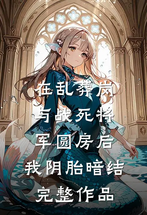 在乱葬岗与战死将军圆房后，我阴胎暗结完整作品