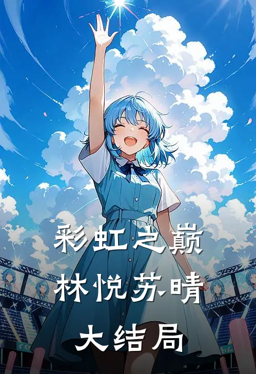 彩虹之巅林悦苏晴大结局