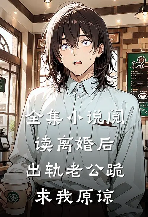 全集小说阅读离婚后，出轨老公跪求我原谅