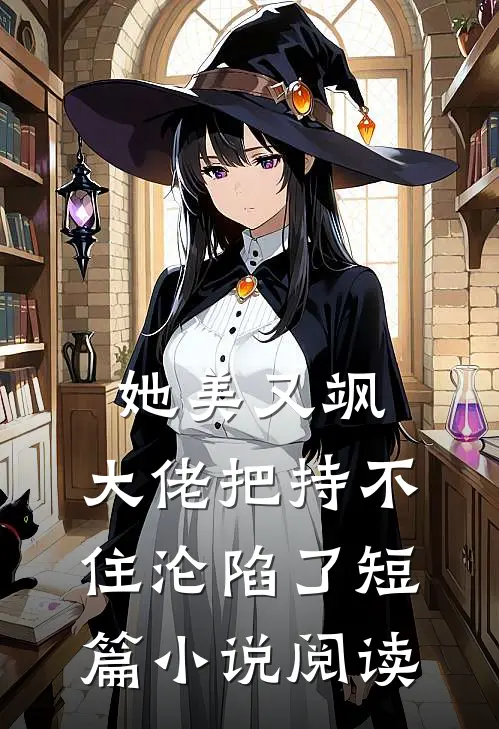 她美又飒，大佬把持不住沦陷了短篇小说阅读