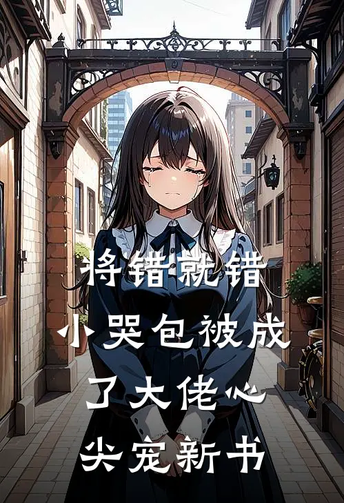 将错就错：小哭包被成了大佬心尖宠新书