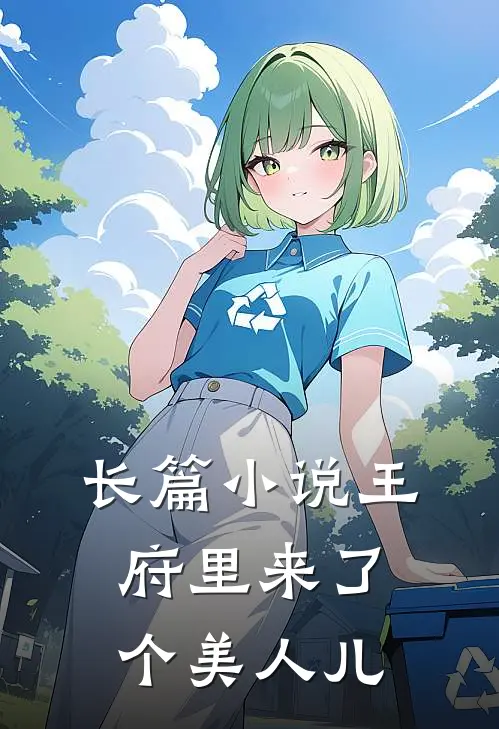 长篇小说王府里来了个美人儿