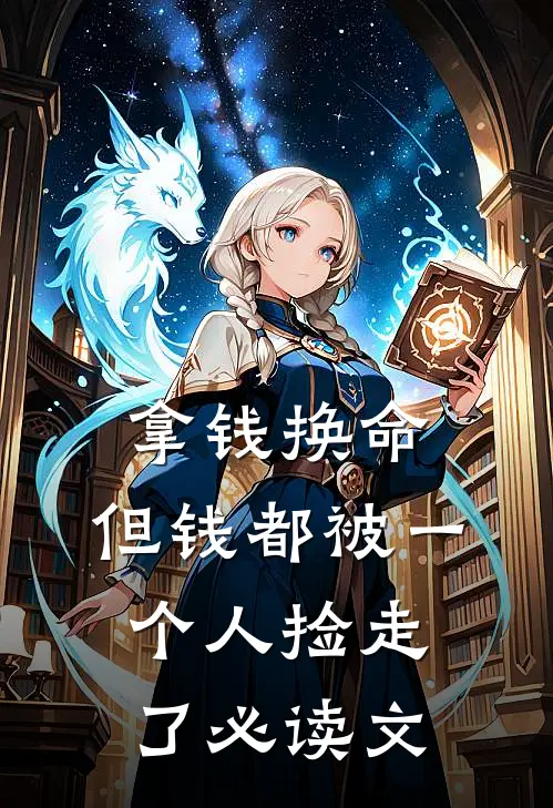 拿钱换命，但钱都被一个人捡走了必读文