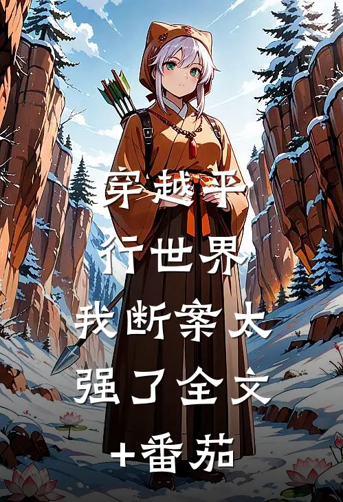 穿越平行世界，我断案太强了全文+番茄
