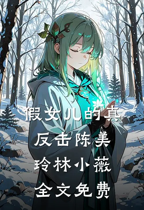 假女儿的真反击陈美玲林小薇全文免费