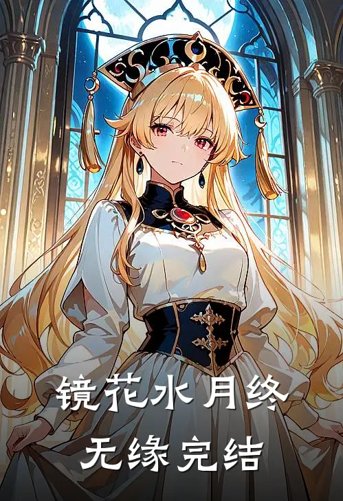 镜花水月终无缘完结