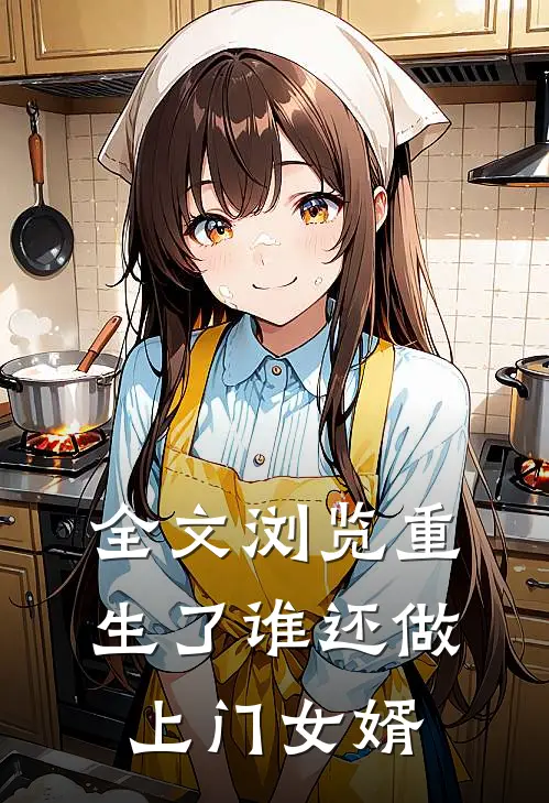 全文浏览重生了谁还做上门女婿