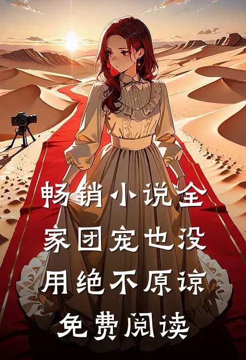 畅销小说全家团宠也没用绝不原谅免费阅读