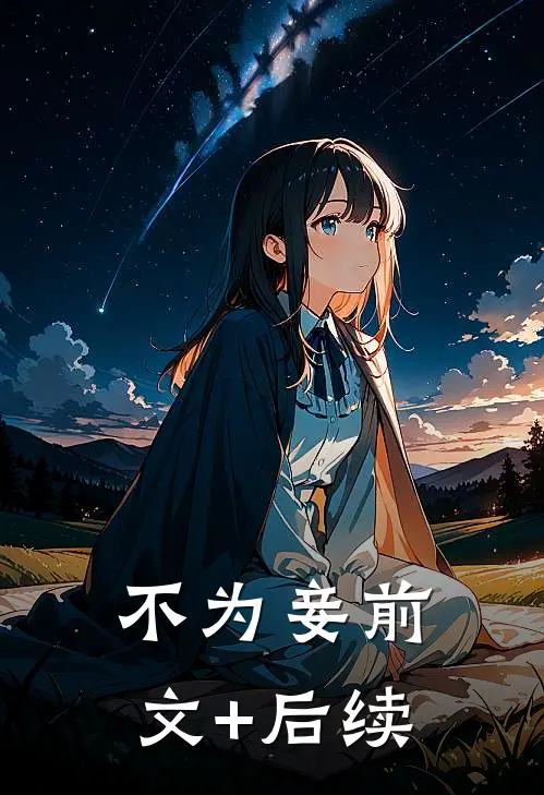 不为妾前文+后续