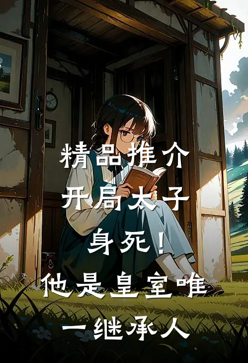 精品推介开局太子身死！他是皇室唯一继承人