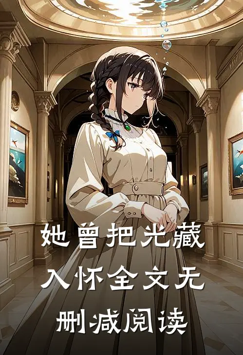 她曾把光藏入怀全文无删减阅读
