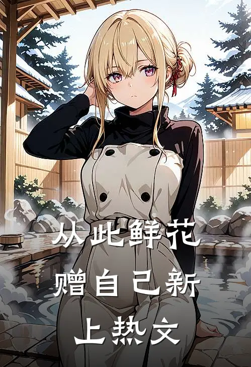 从此鲜花赠自己新上热文