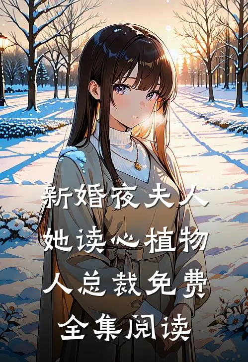 新婚夜夫人她读心植物人总裁免费全集阅读