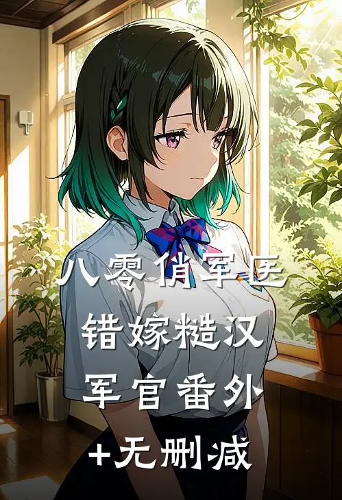 八零俏军医错嫁糙汉军官番外+无删减