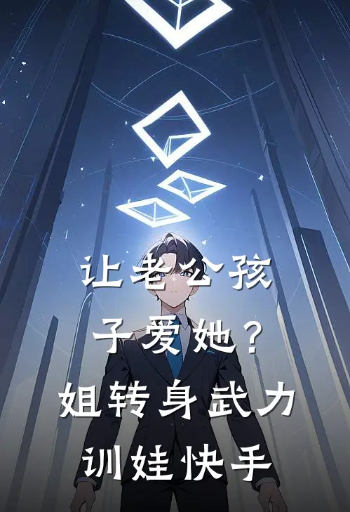 让老公孩子爱她？姐转身武力训娃快手