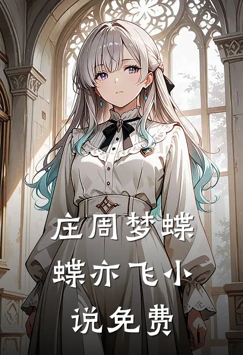 庄周梦蝶蝶亦飞小说免费