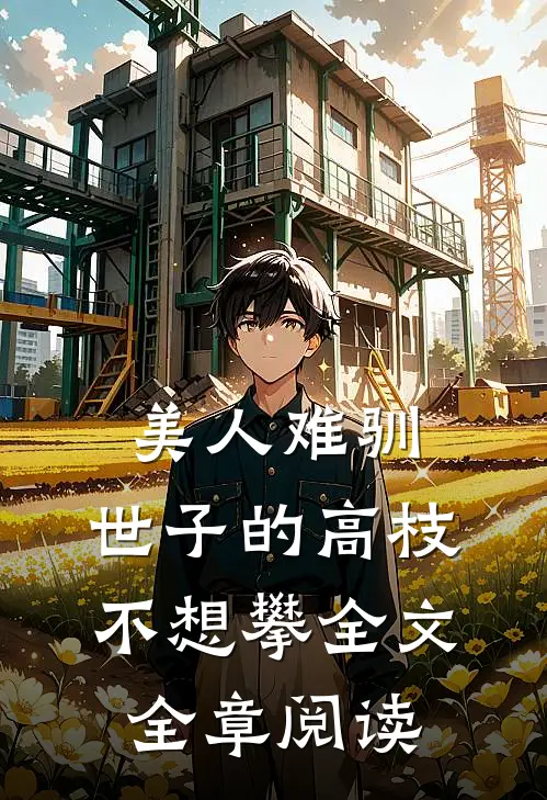 美人难驯:世子的高枝不想攀全文全章阅读