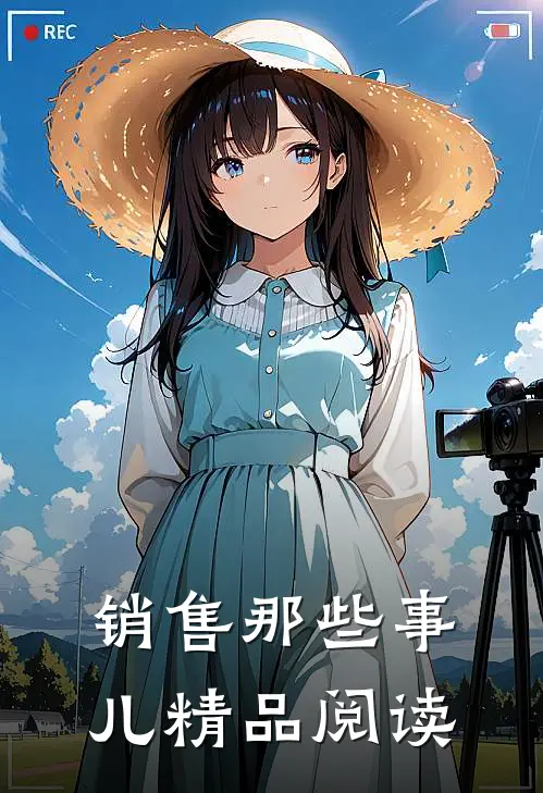 销售那些事儿精品阅读