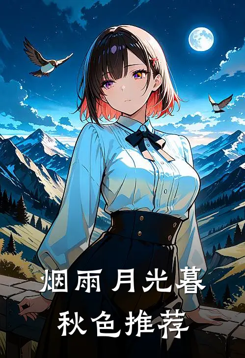 烟雨月光暮秋色推荐