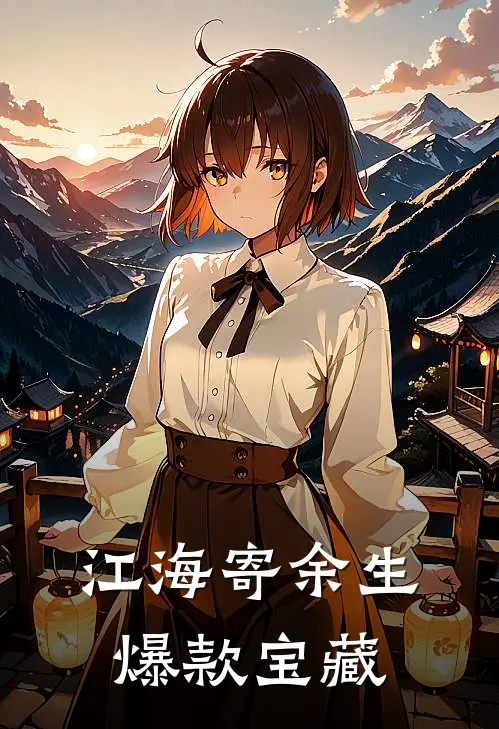 江海寄余生爆款宝藏