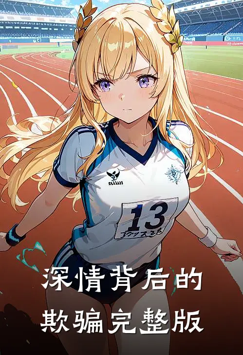 深情背后的欺骗完整版
