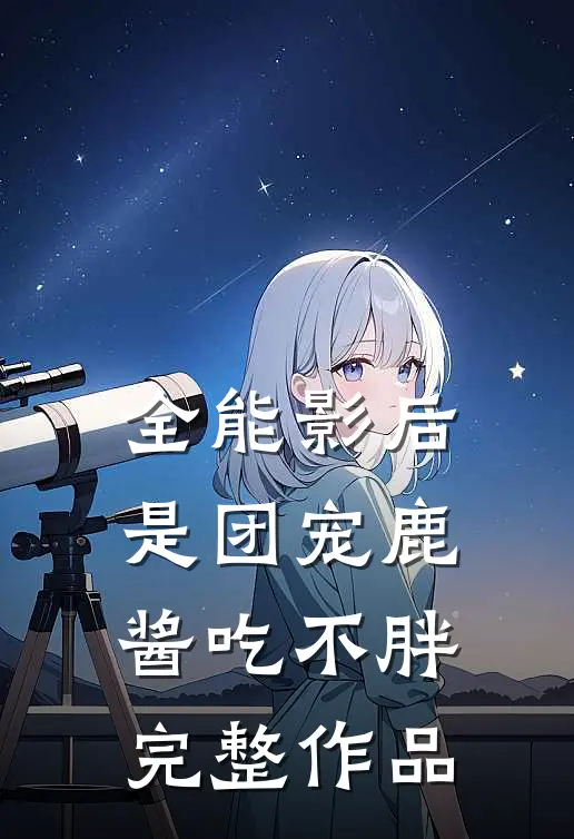 全能影后是团宠 鹿酱吃不胖完整作品