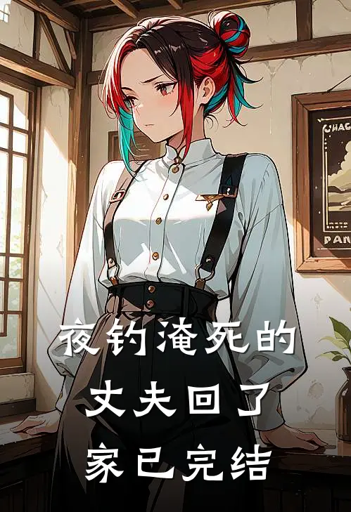 夜钓淹死的丈夫回了家已完结