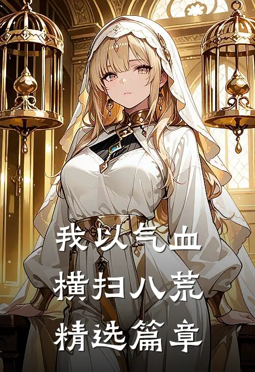 我以气血横扫八荒精选篇章