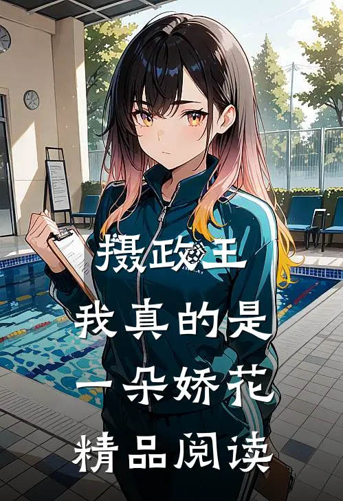 摄政王,我真的是一朵娇花精品阅读