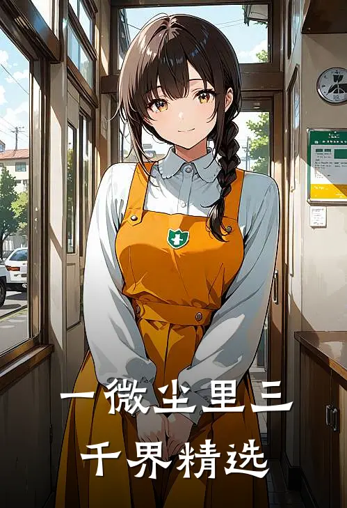 一微尘里三千界精选