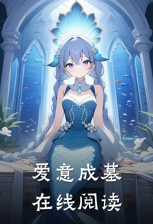 爱意成墓在线阅读