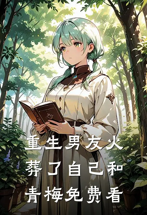 重生男友火葬了自己和青梅免费看