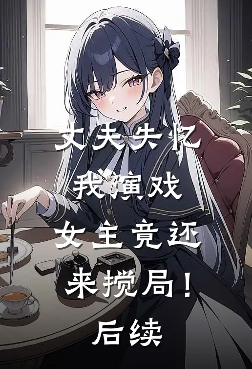 丈夫失忆我演戏，女主竟还来搅局！后续