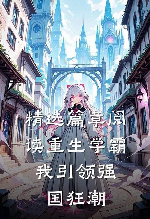 精选篇章阅读重生学霸：我引领强国狂潮
