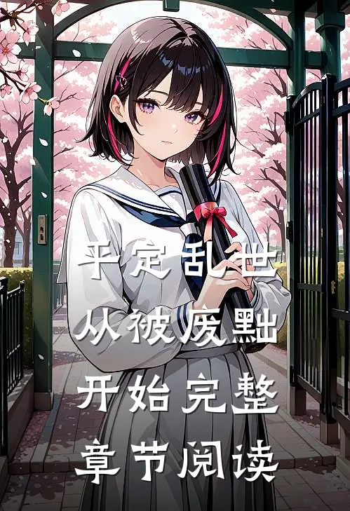 平定乱世：从被废黜开始完整章节阅读
