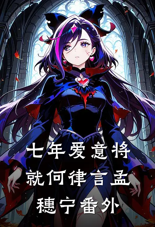 七年爱意将就何律言孟穗宁 番外