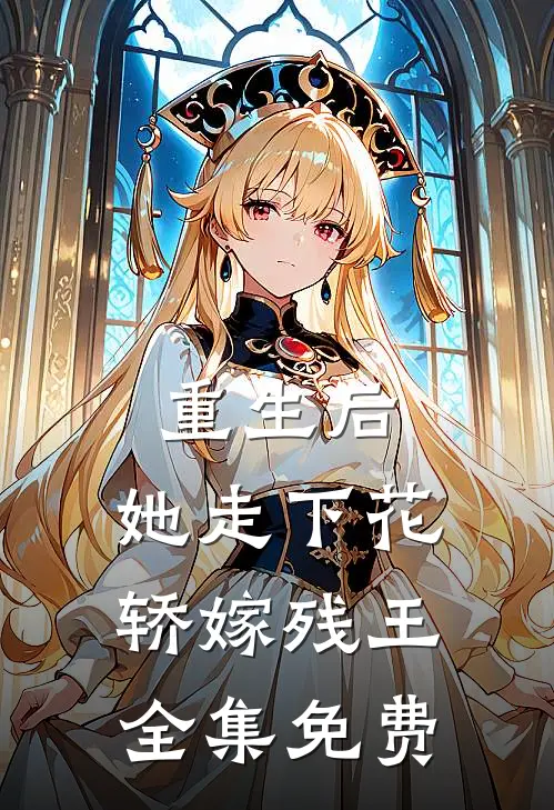 重生后，她走下花轿嫁残王全集免费