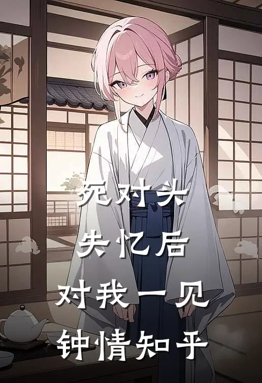 死对头失忆后，对我一见钟情知乎